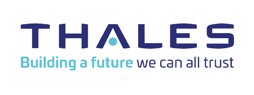 Thales company logo